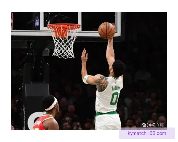 布朗缺阵塔图姆二十六分十二板绿军逆转老鹰普里查德三十六分空砍