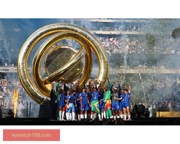 2026年世界杯球队名单预测及实力分析，各大热门球队能否脱颖而出