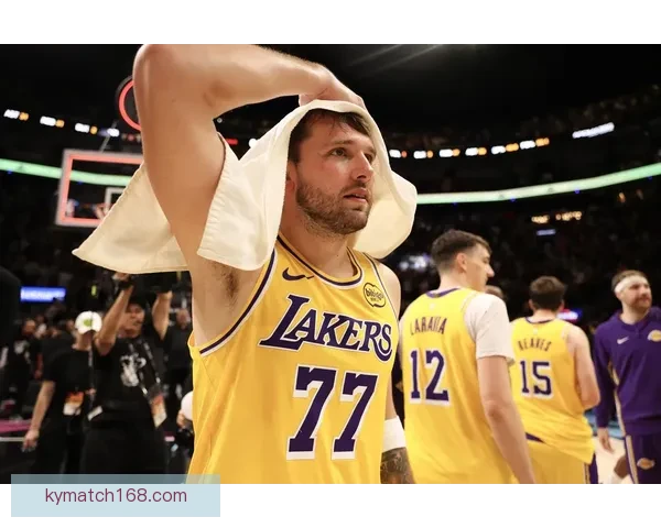 东契奇技犯被撤销将正常出战活塞比赛无需禁赛