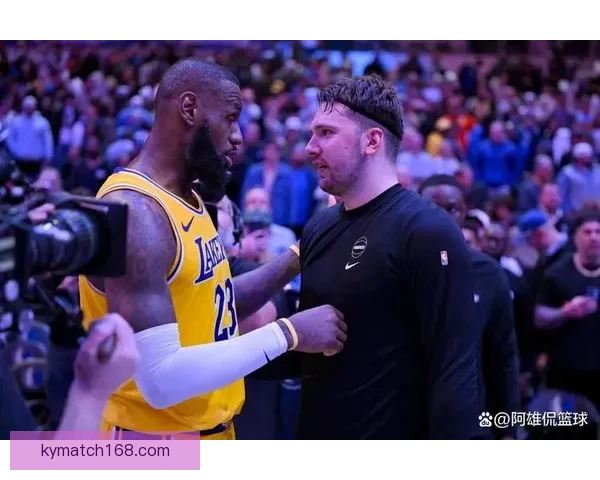 东契奇末节绝杀60分神同步科比退役战传奇缘分