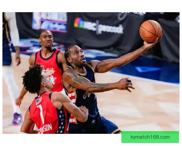 莱昂纳德三分失准终结快船五连胜 锁定附加赛命运遭遇关键失利